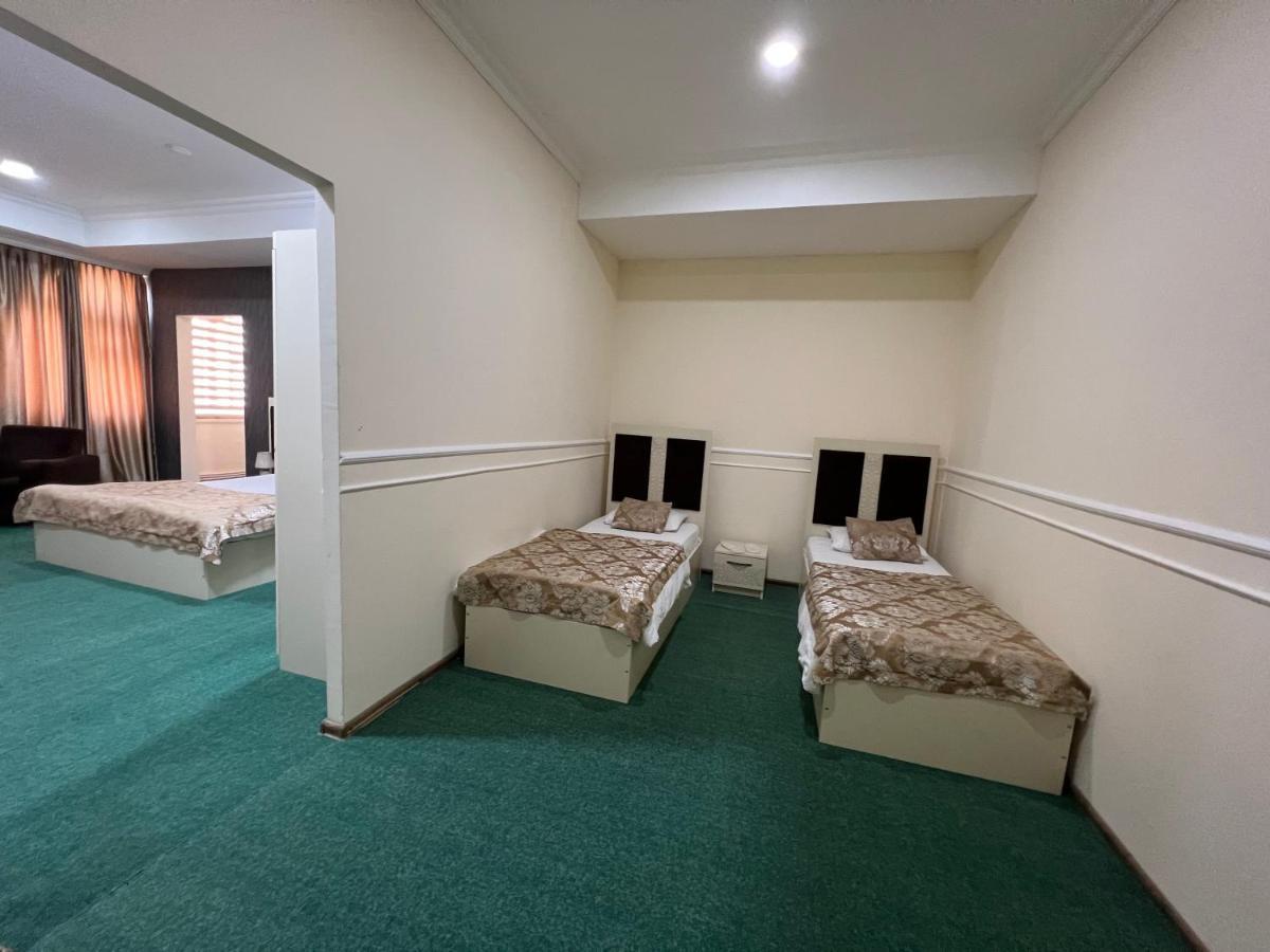Center Khagani Hotel Baku Exteriör bild